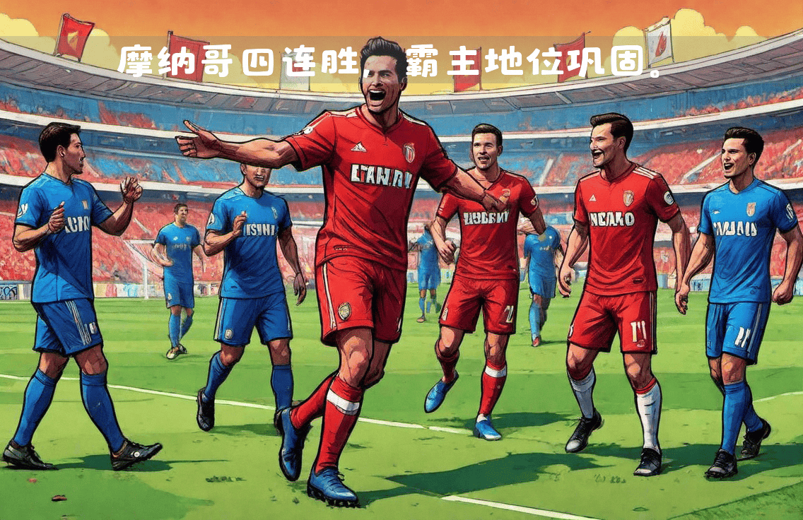 包含摩纳哥队在周日的比赛中获得胜利的词条 包含摩纳哥队在周日的比赛中获得胜利的词条