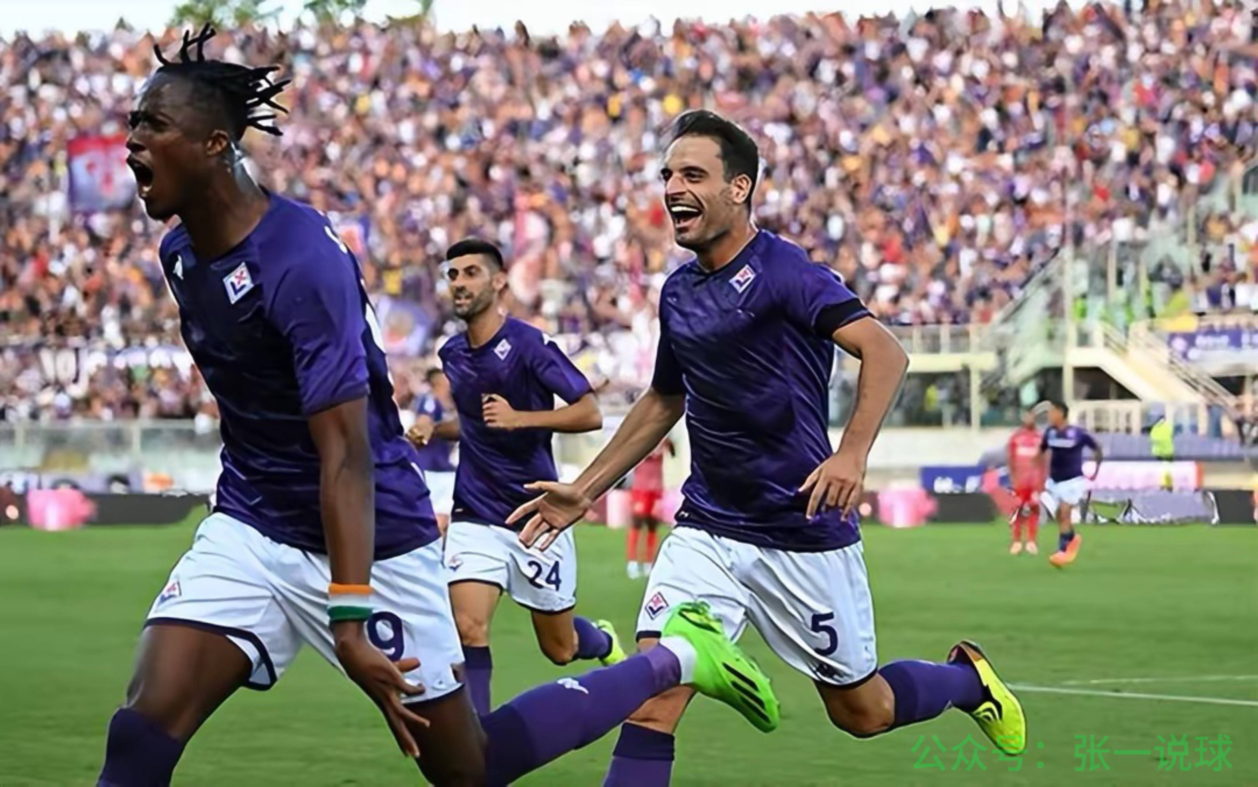 开云体育中国-包含佛罗伦萨逆转击败那不勒斯，取得联赛三连胜的词条