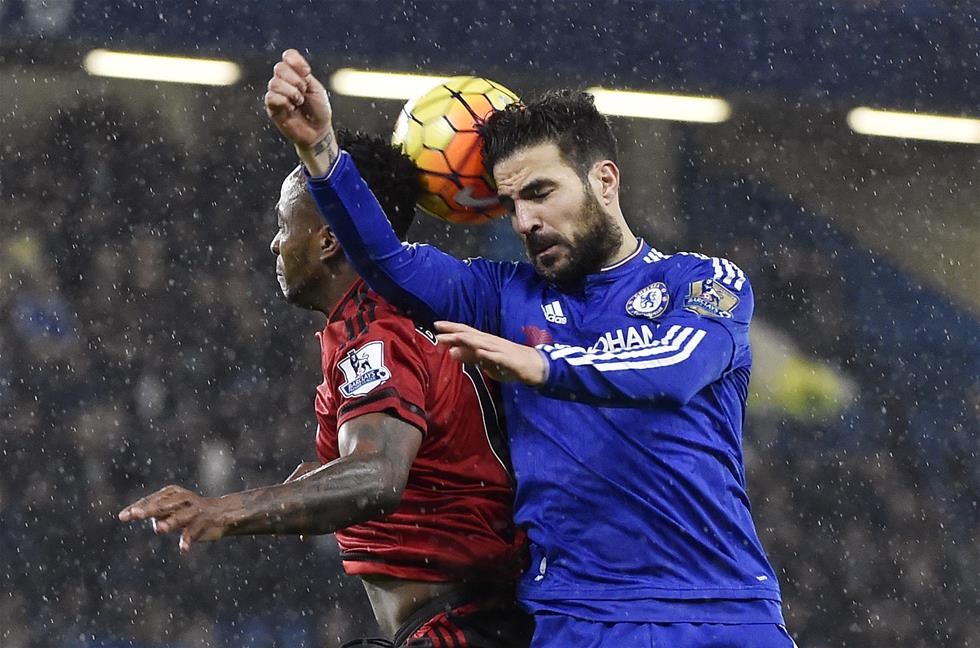 开云体育-西布朗客场击败伯明翰，豪取三分