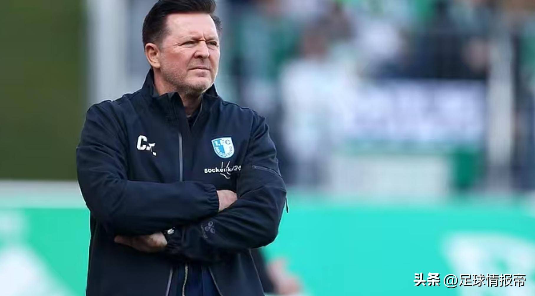 沙尔克球员表现出色，或有望得到国家队召唤