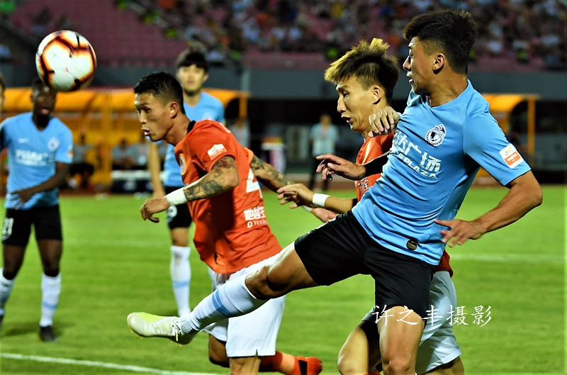 开云体育-关于北京人和主场被大连一方逼平，积分榜位置逐渐滑落的信息