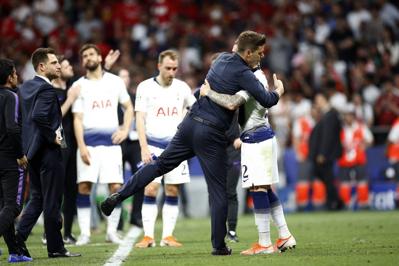 关于热刺不敌实力弱旅，欧冠席位岌岌可危的信息