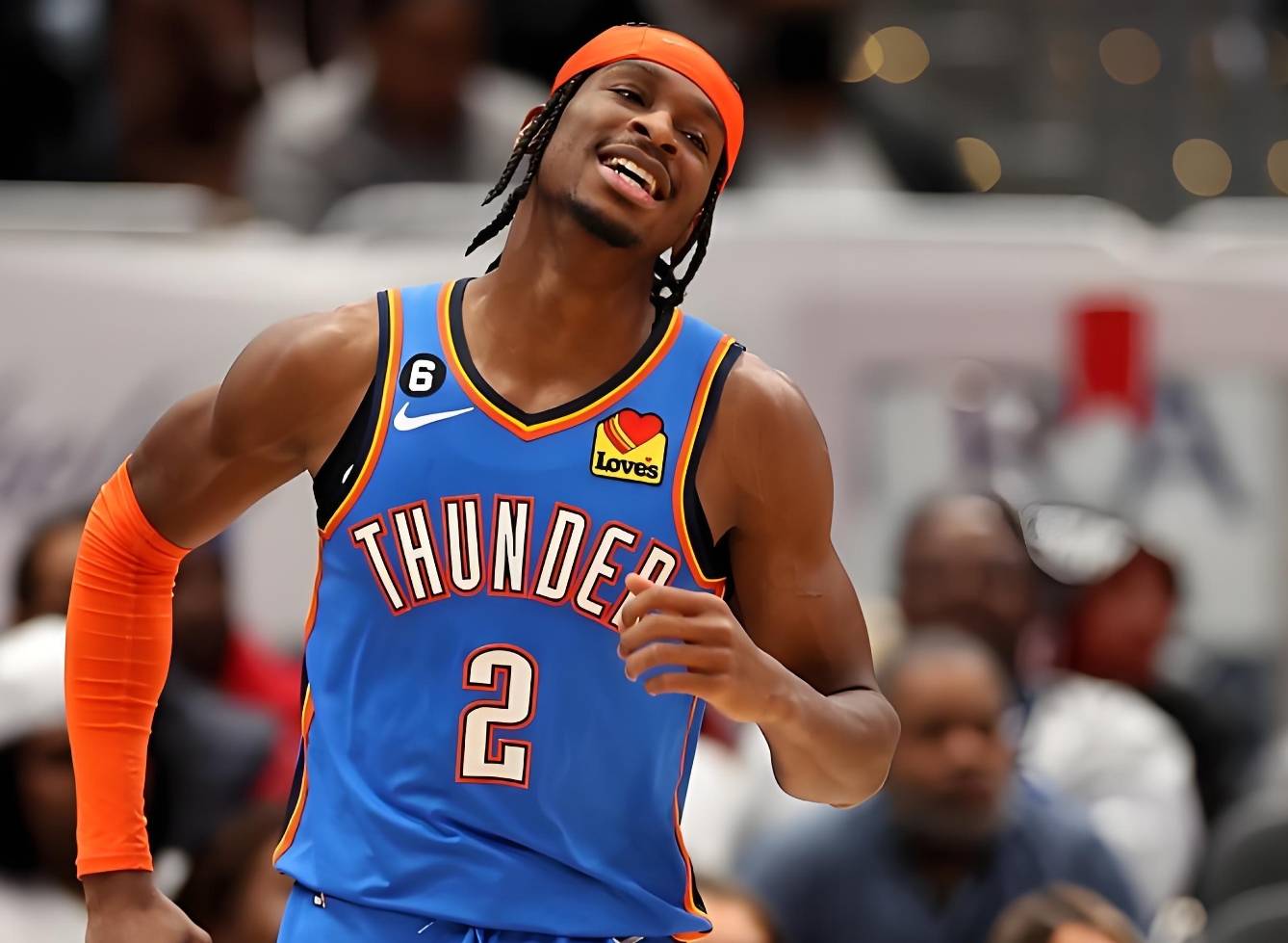 开云体育app-雷霆队新赛季目标锁定季后赛，球员信心满满