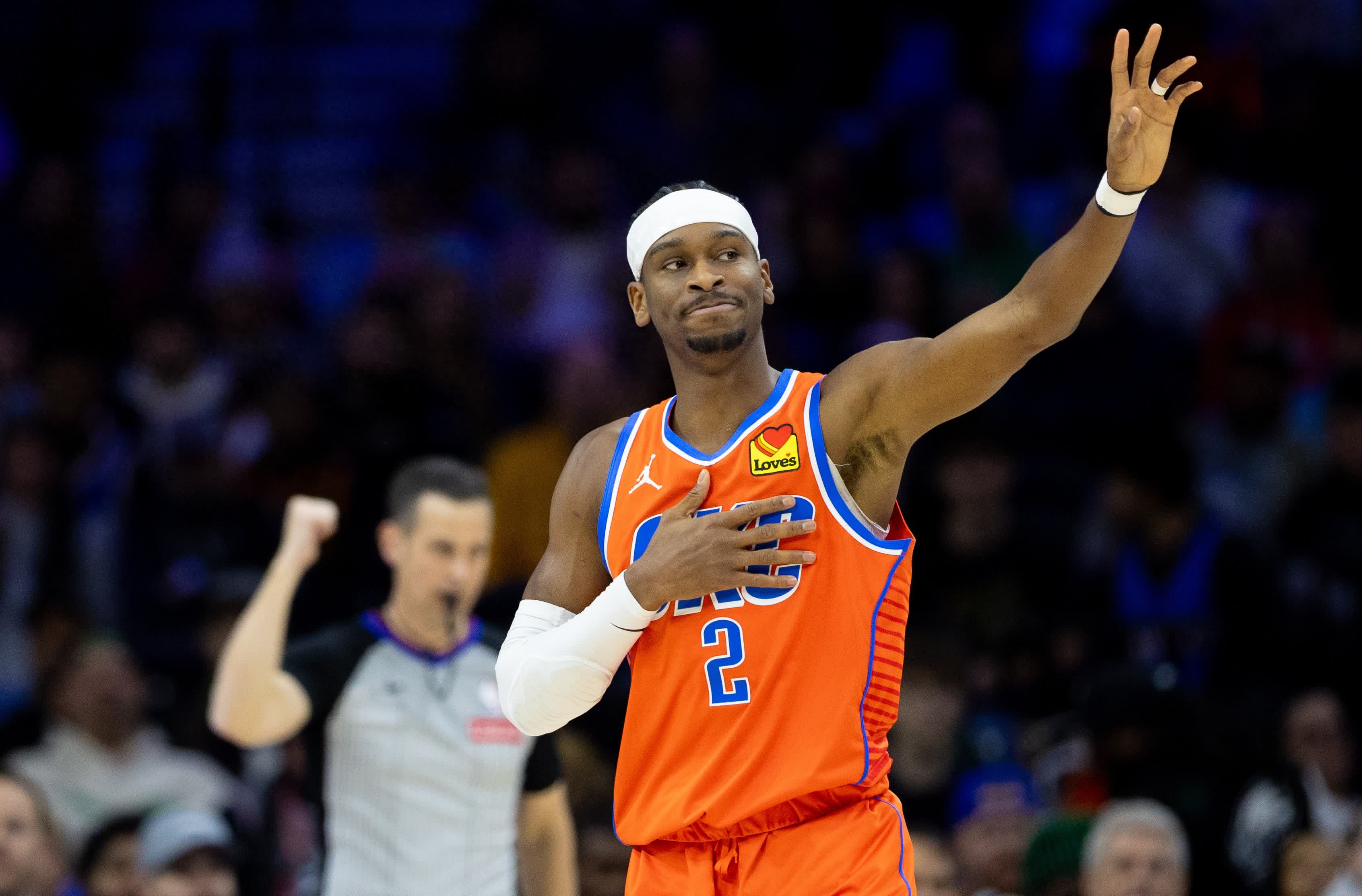 雷霆队新赛季目标锁定季后赛，球员信心满满