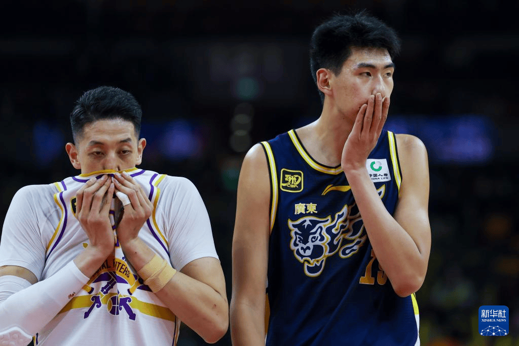 开云体育官网-辽宁男篮险胜广东男篮，关键一球笑傲赛场的简单介绍
