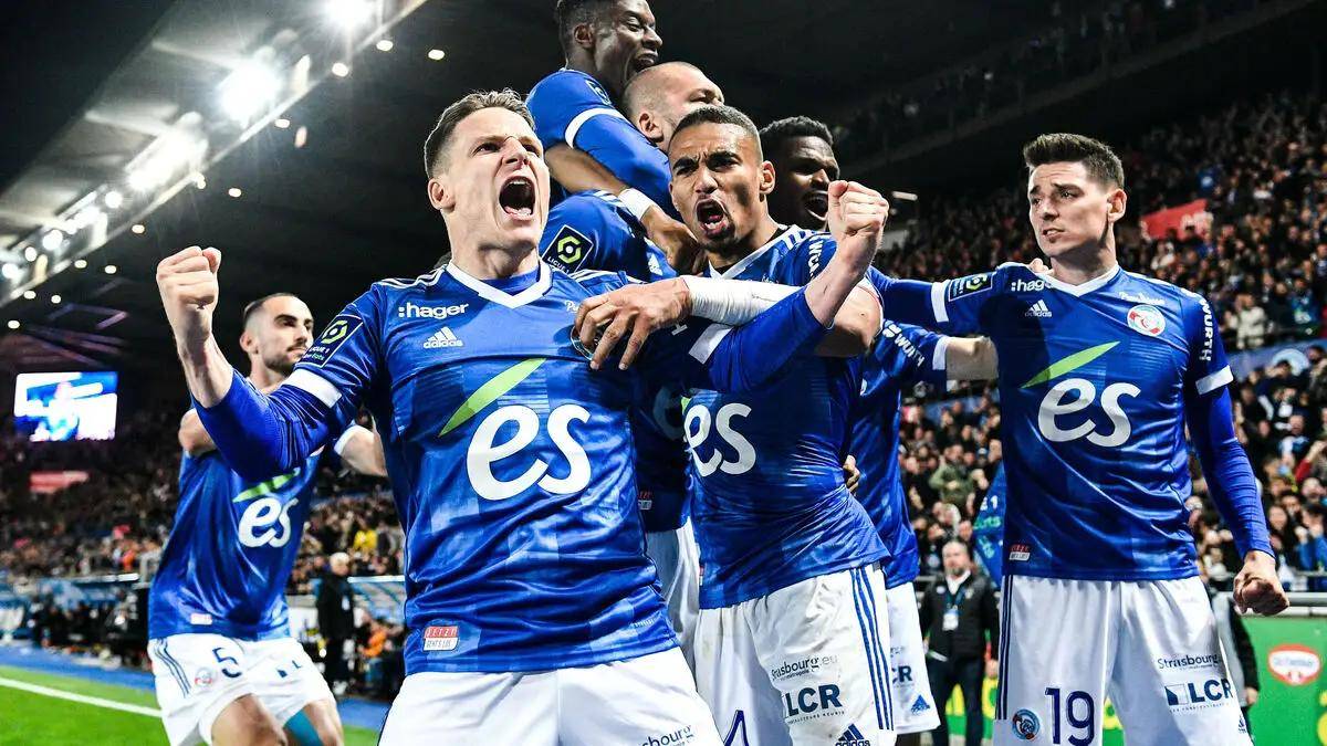 南特客场战胜兰斯,重返胜利轨道 南特客场战胜兰斯,重返胜利轨道