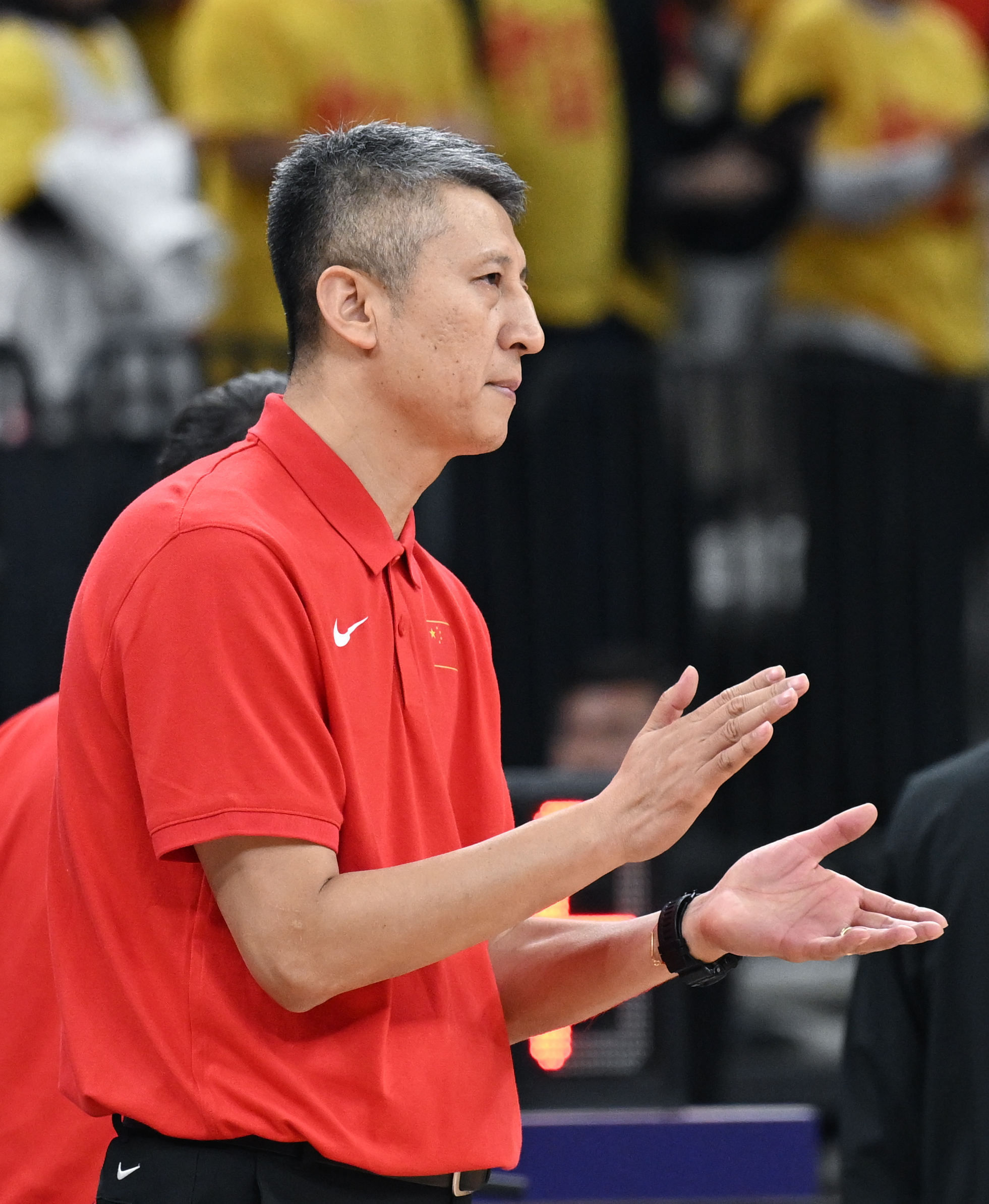 包含亚洲篮球锦标赛将在中国举行，东道主备战的词条