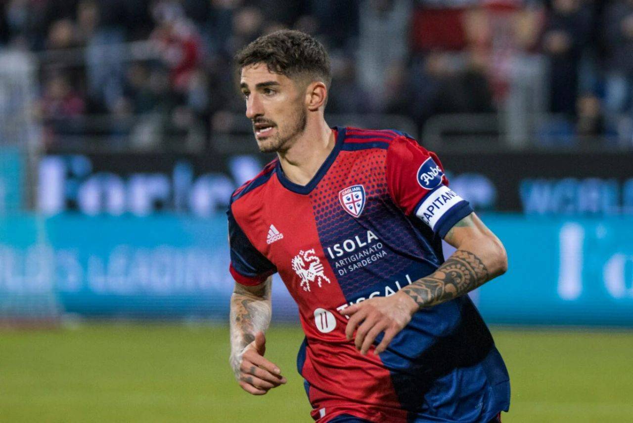 卡利亚里客场大胜，保级奠定基础的简单介绍