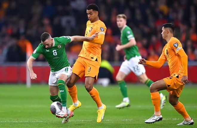 关于共和爱尔兰遭芬兰逆袭,欧预赛未能取得胜利的信息 关于共和爱尔兰遭芬兰逆袭,欧预赛未能取得胜利的信息