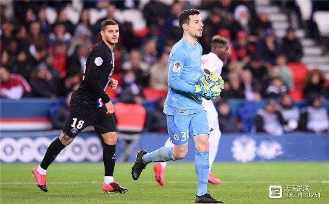 开云体育平台APP-梅斯顽强抗衡蒙彼利埃，索取更多胜利