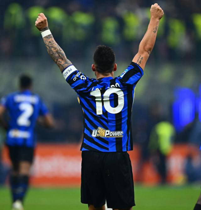 国米后防不稳，频繁失球引发球迷不满的简单介绍