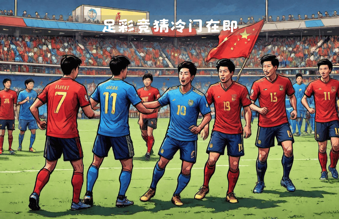 包含亚洲足球头等赛事拉开帷幕,精彩对决即将上演的词条 包含亚洲足球头等赛事拉开帷幕,精彩对决即将上演的词条