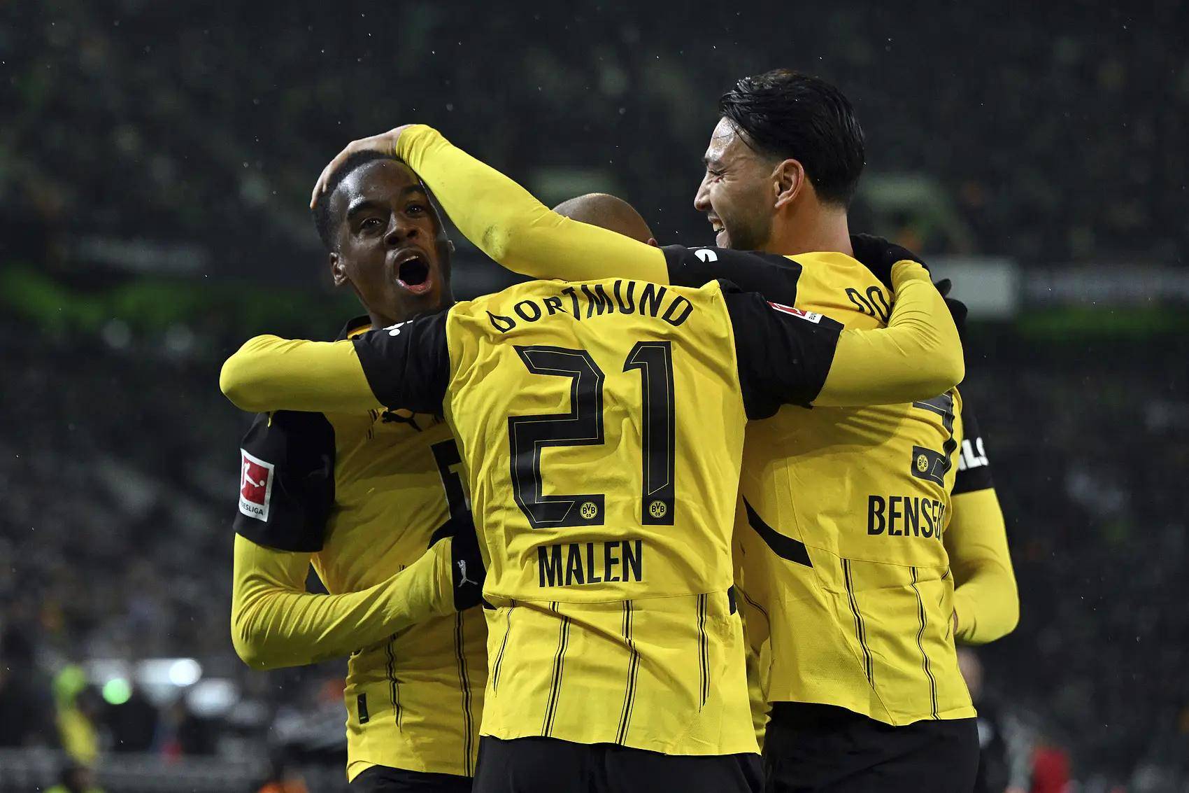 开云体育官网-世俱杯前瞻：多特蒙德与对手交锋看点