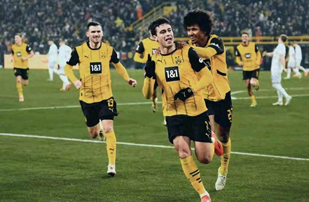 世俱杯前瞻：多特蒙德与对手交锋看点