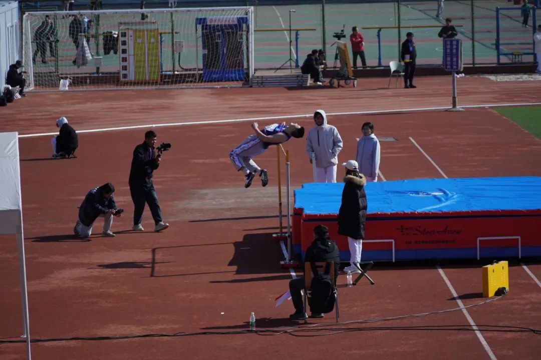 赛场上不容忽视的佳绩，精彩回放全程回顾！