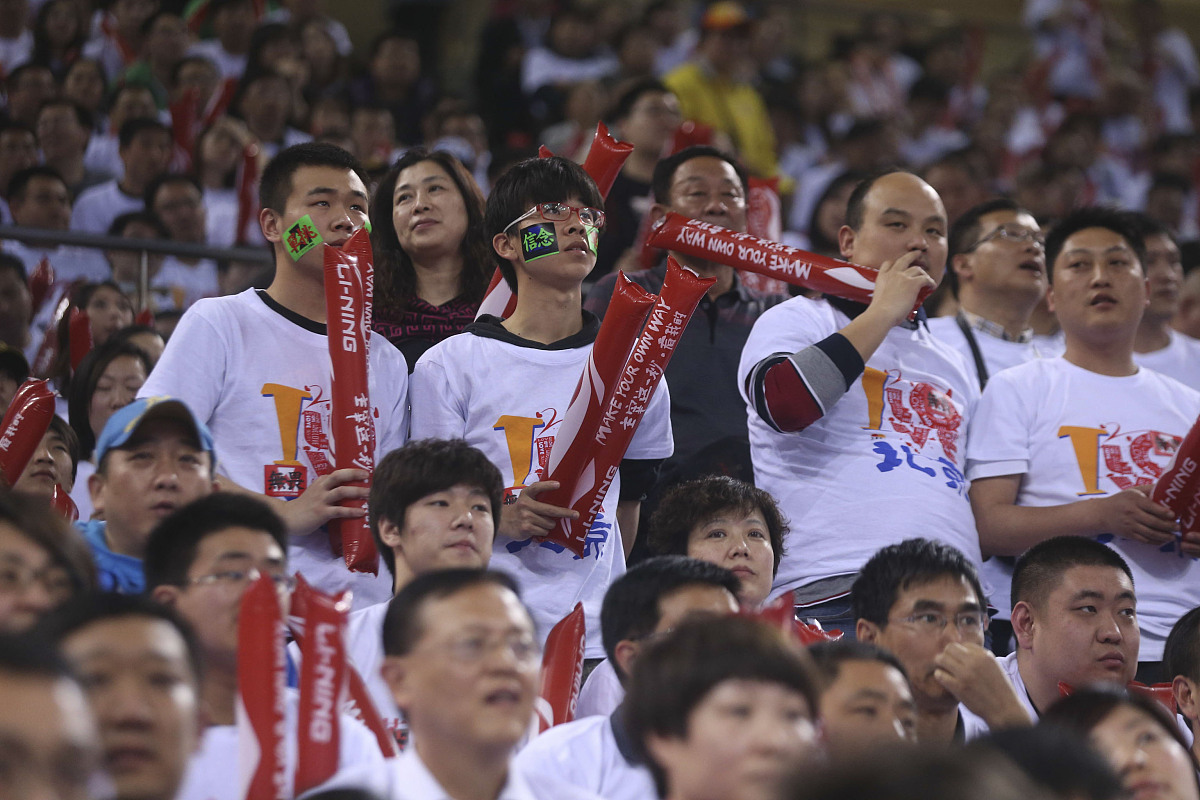 江苏球员备战比赛，期待夺得胜利