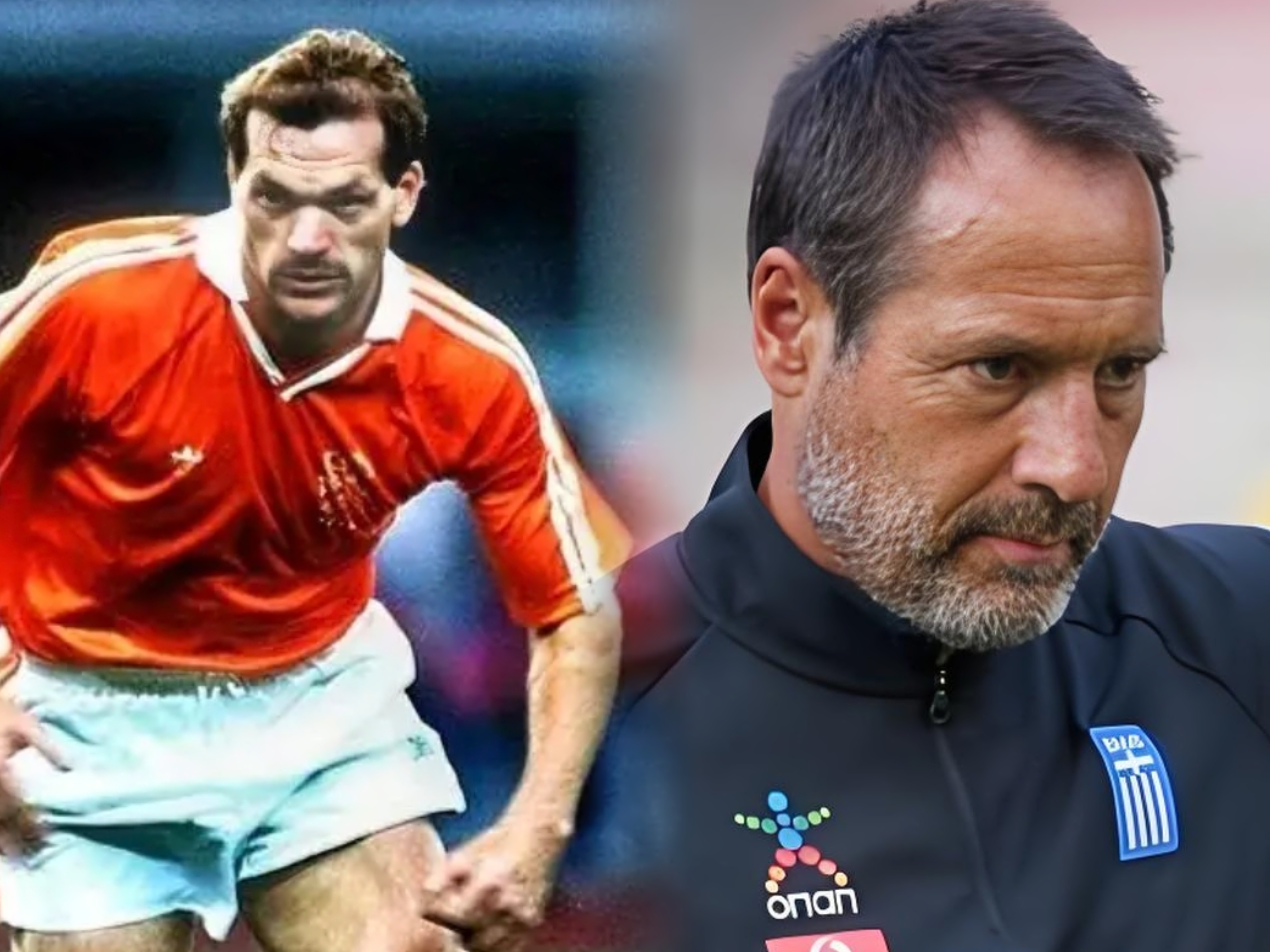 开云体育app-荷兰门将因家庭原因考虑退出世界杯预选赛