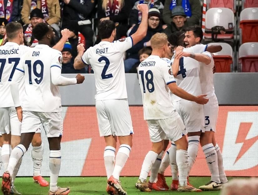 意甲赛场上演绝杀一幕，精彩反击令人惊叹的简单介绍