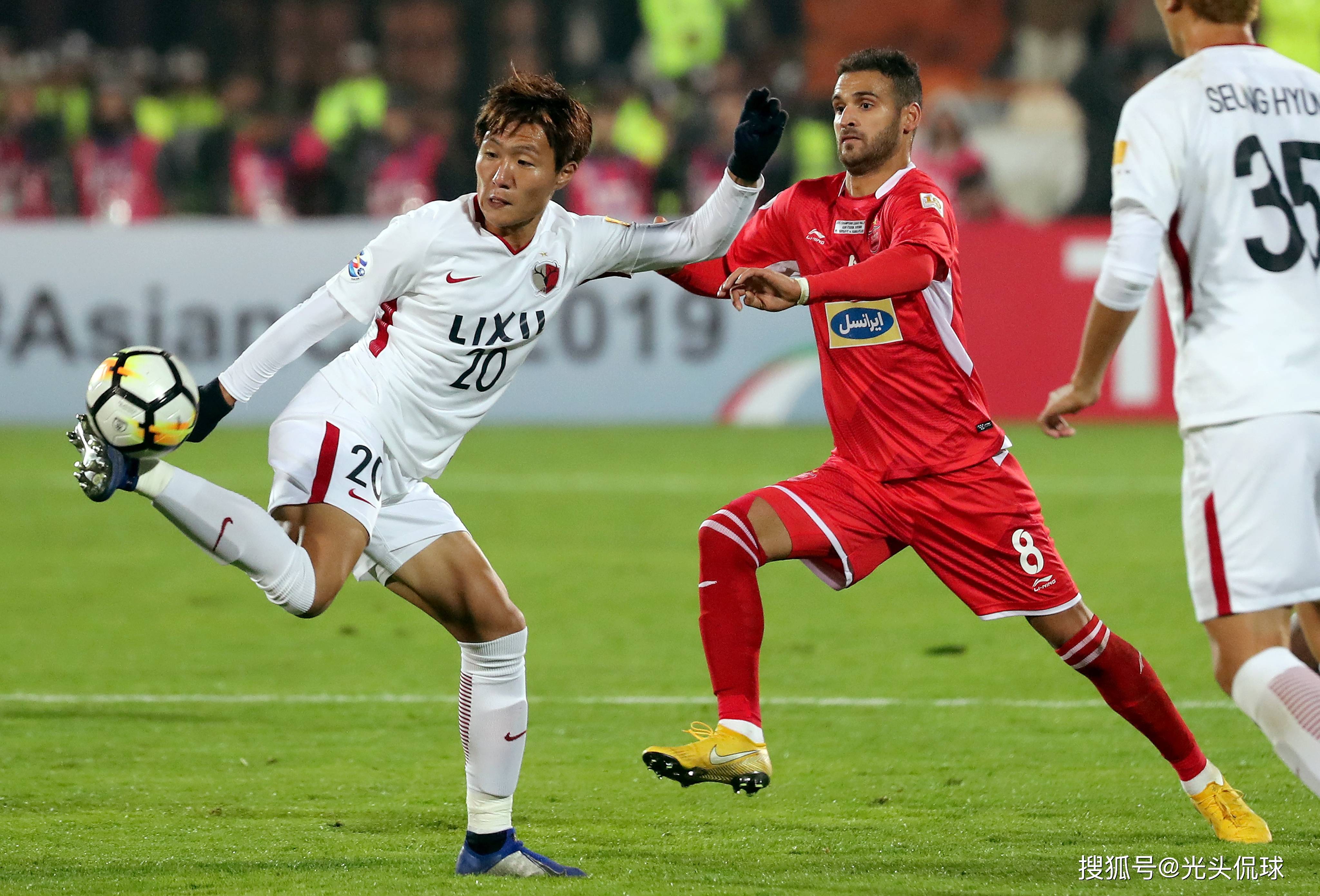 开云体育下载-日本俱乐部在国际赛场上表现出色