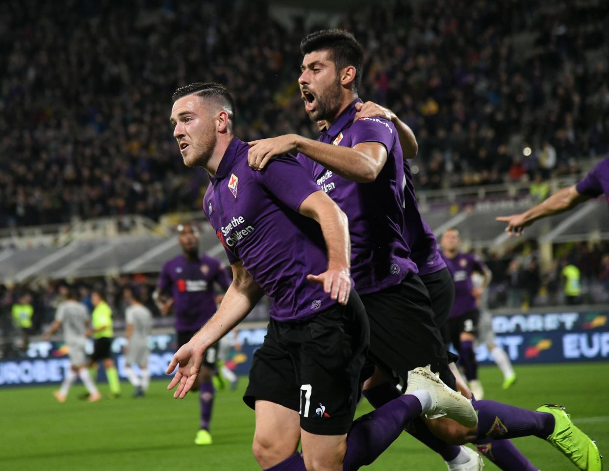 关于佛罗伦萨客场击败对手，豪取三分继续追赶前列的信息