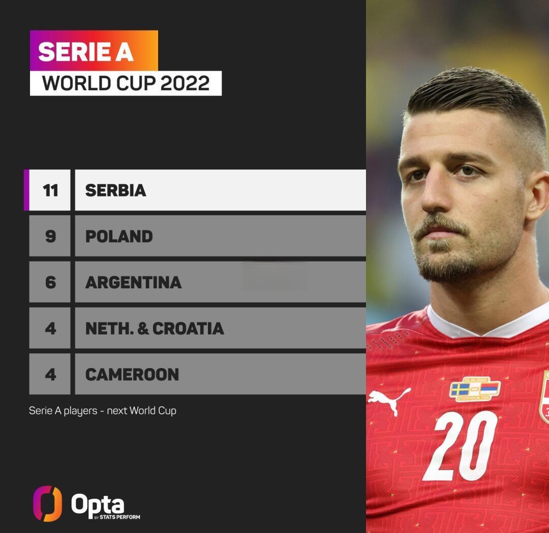 塞尔维亚备战卢森堡，争取入选世界杯