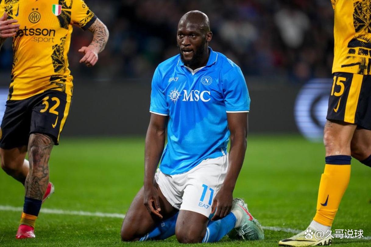 那不勒斯锋线状态神勇，意甲射手王得有望的简单介绍