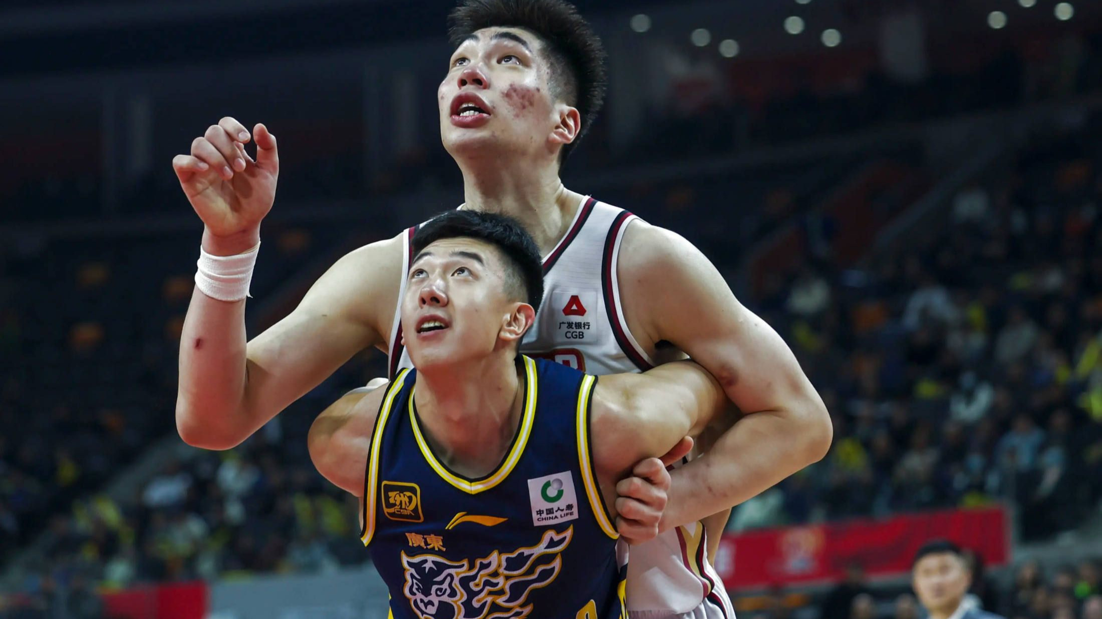 广东队主场大败，战绩遭打击