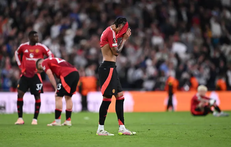 开云平台-关于曼联再次遭遇失利，球队战绩不容乐观的信息