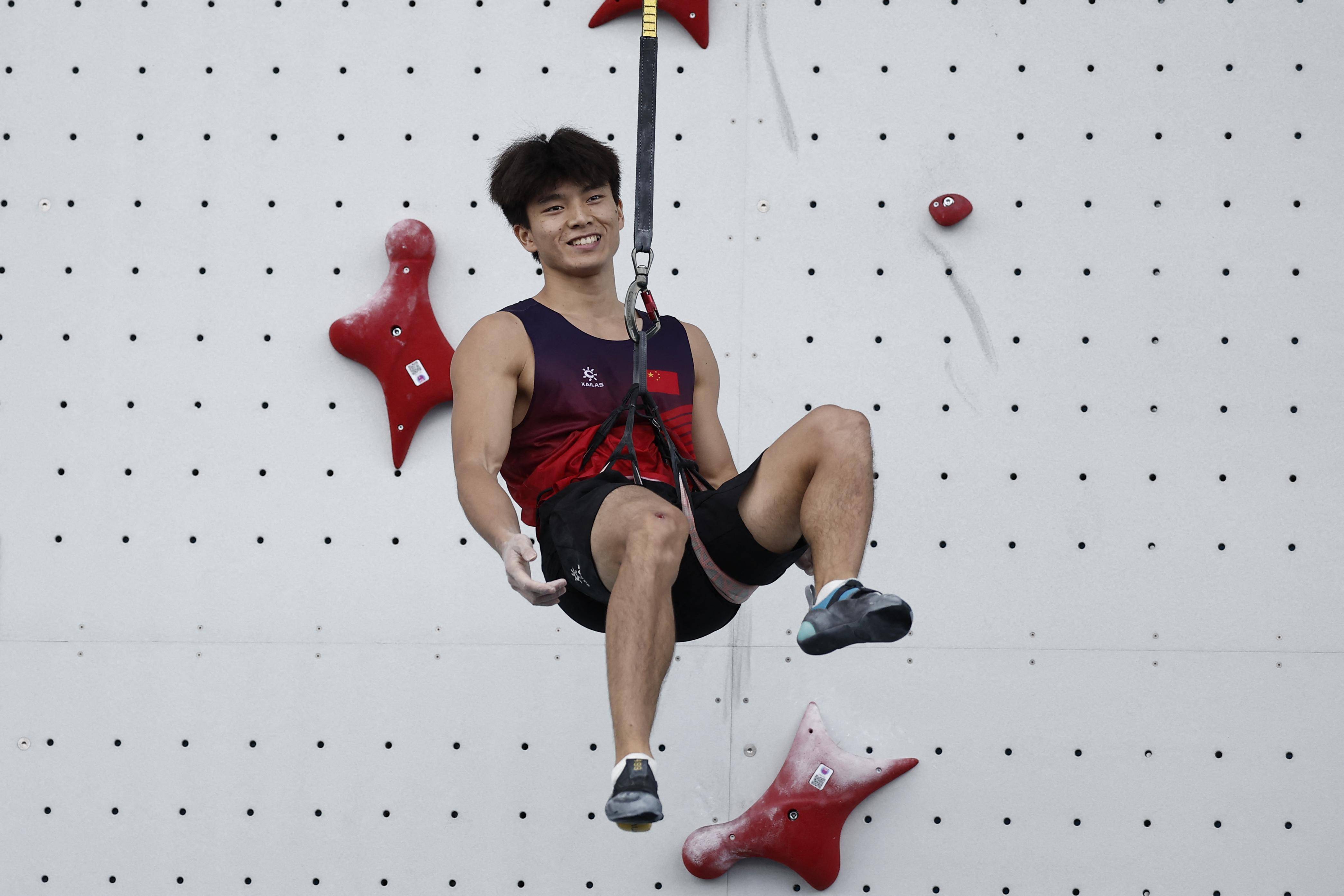 开云官网-关于巴西选手斩获举重铜牌，表现出色的信息