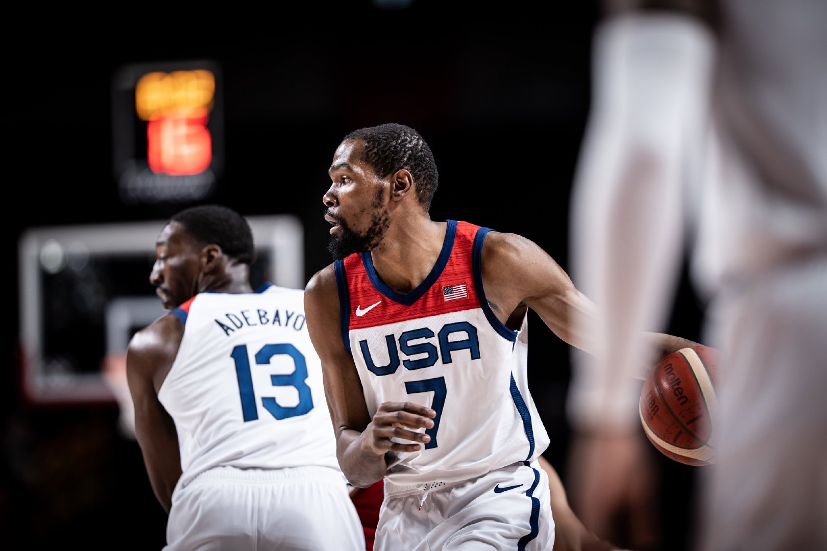 开云体育中国-德国大胜斯洛文尼亚，实现五连胜