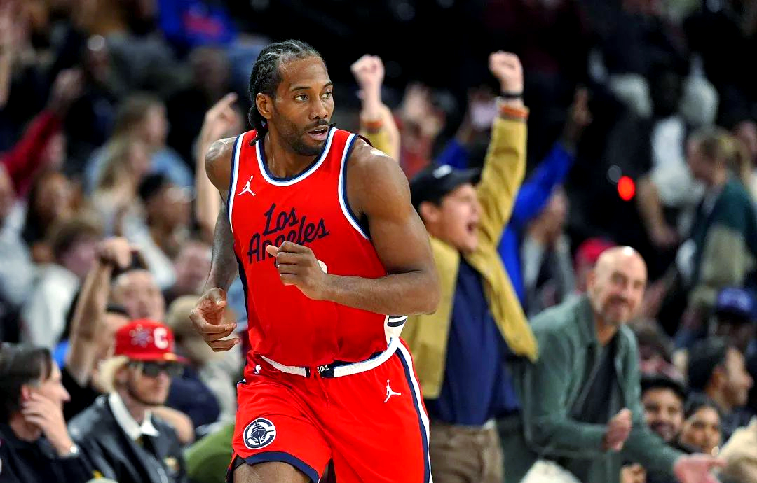 关于快船取得连胜，球员战绩斐然表现有所突破的信息