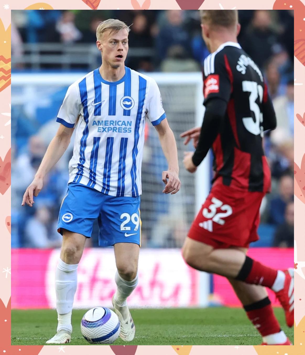 布莱顿大败主场，保级形势雪上加霜的简单介绍