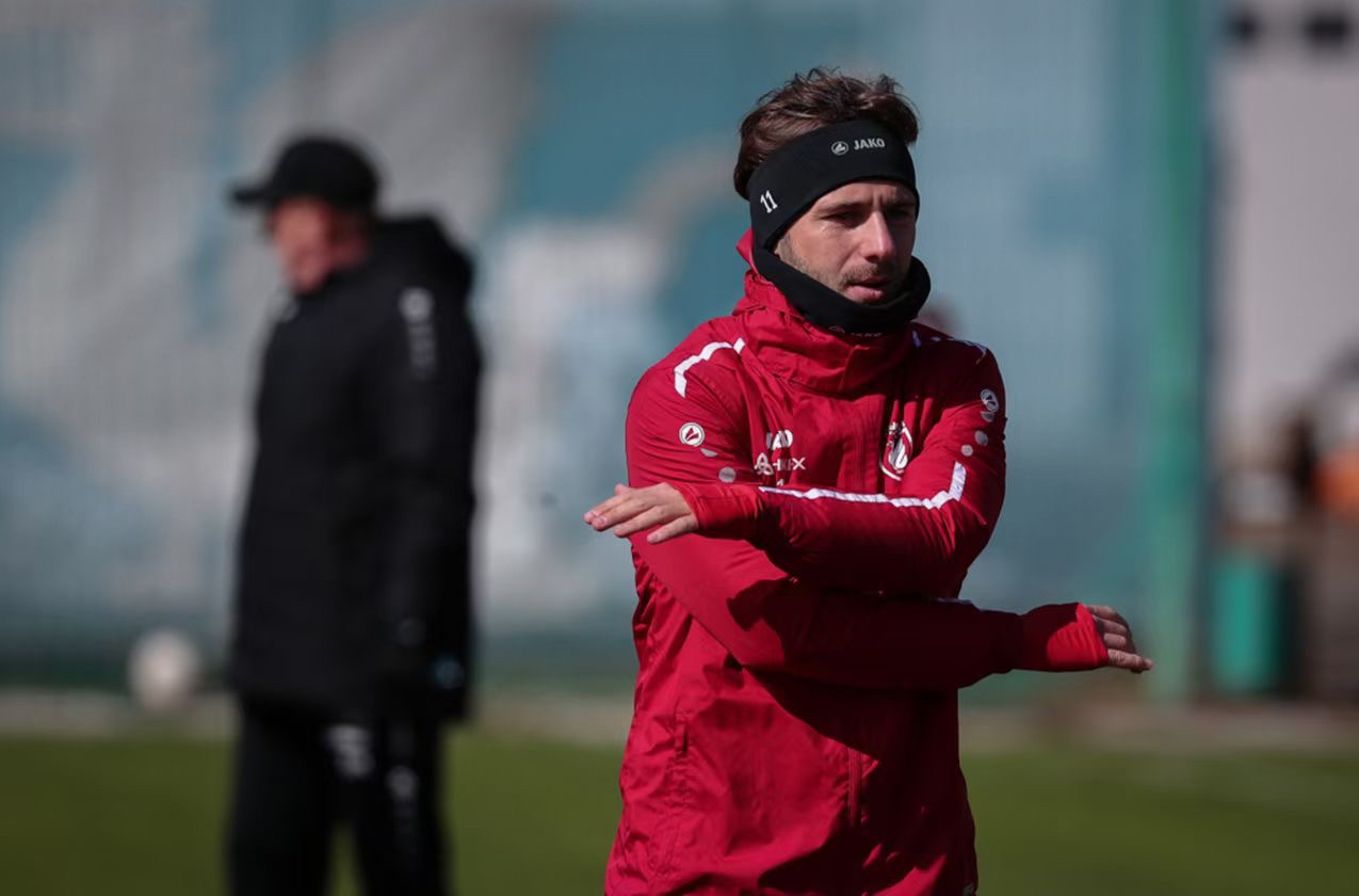 马拉维队新一轮赛季备战即将开始