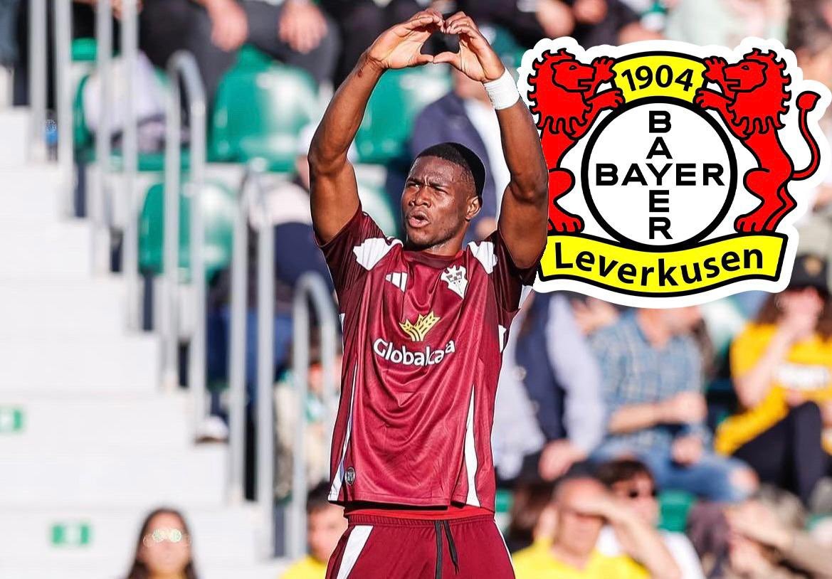 开云体育下载-包含勒沃库森前锋发誓下场必胜对手的词条