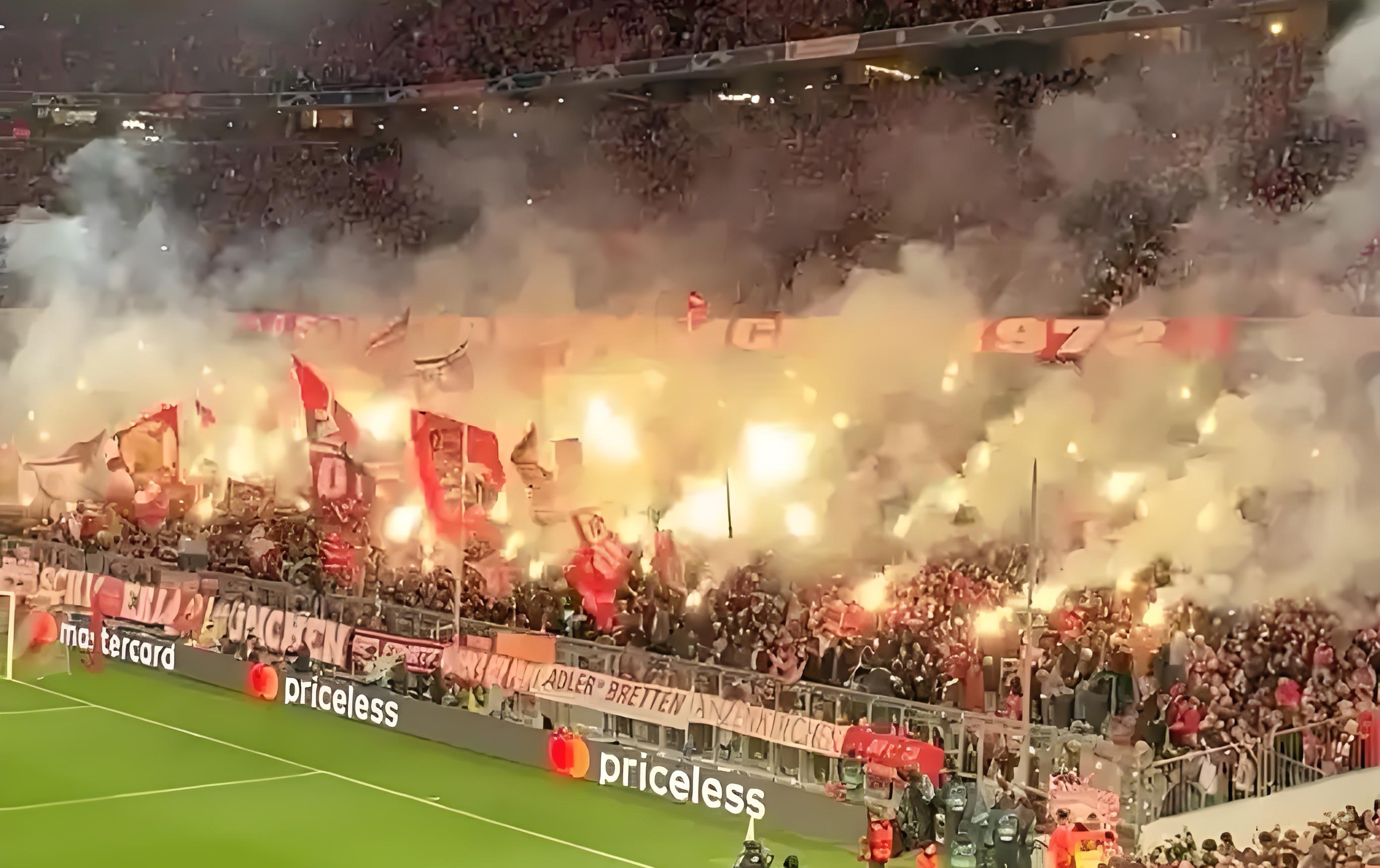 开云体育-关于拜仁慕尼黑遭遇意外失利，欧冠梦碎的信息