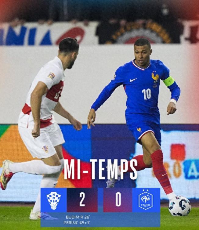 荷兰憾负克罗地亚无缘欧国联半决赛