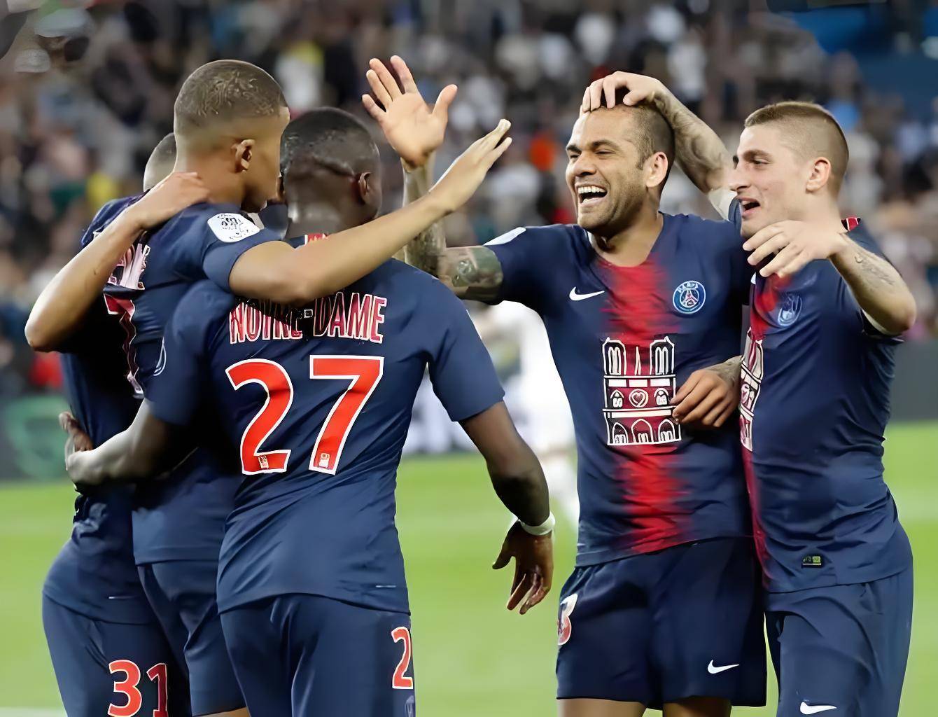 开云官网-巴黎圣日耳曼连胜开启法甲联赛征程