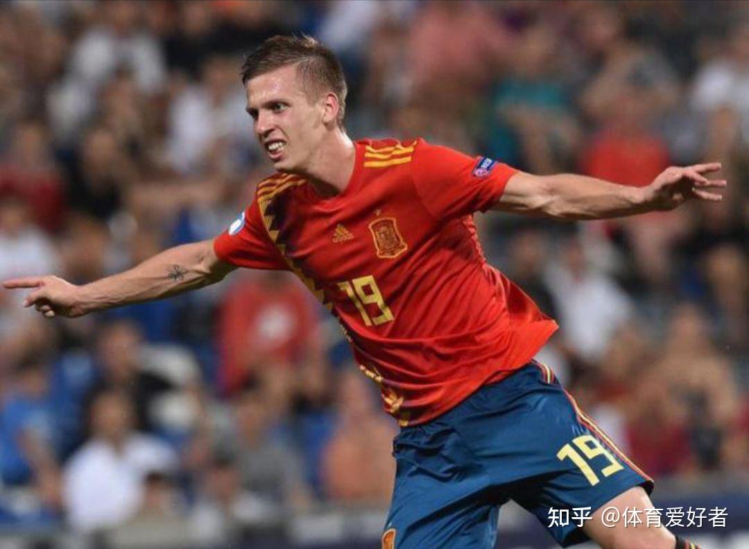 西班牙足球队在友谊赛中折戟