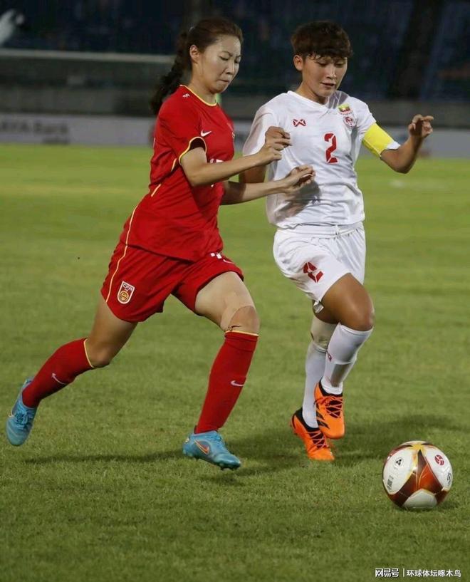 顽强拼搏:女足比赛中每一分都来之不易的简单介绍 顽强拼搏:女足比赛中每一分都来之不易的简单介绍