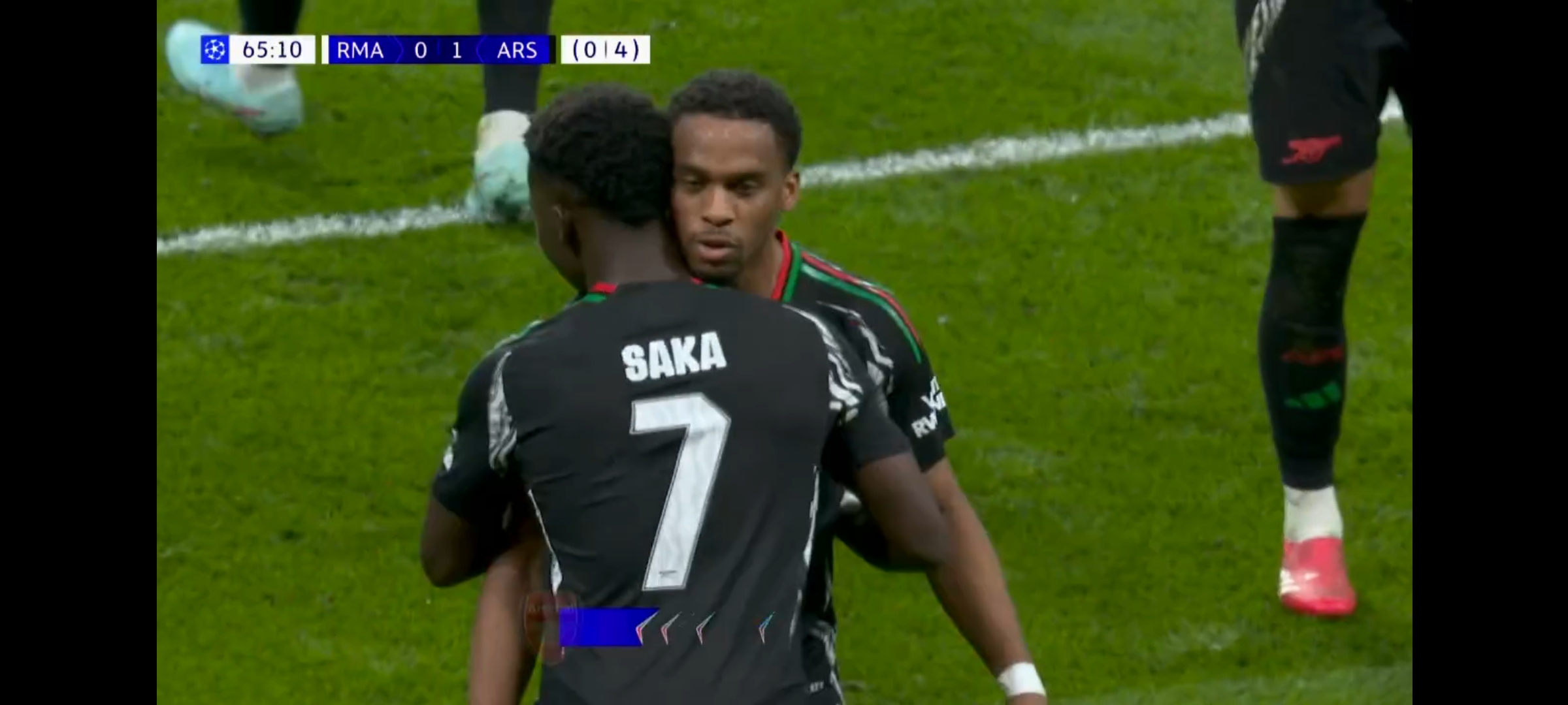 开云体育app-阿森纳客场惨败南安普顿，欧冠资格岌岌可危的简单介绍