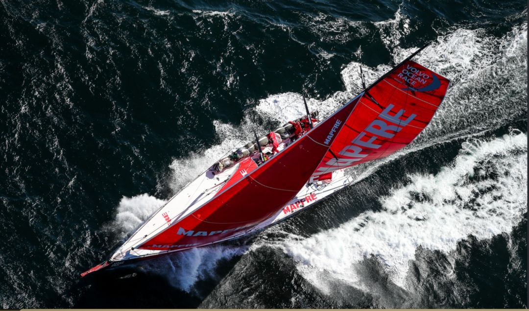 开云APP-瑞典击败对手夺得帆船赛金牌