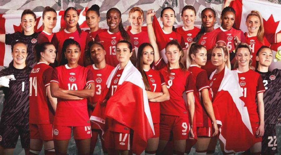 开云体育下载-加拿大女足队员凭实力展现出色的简单介绍