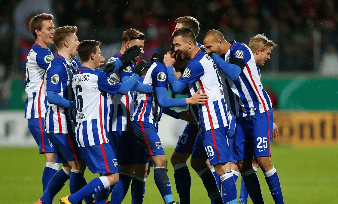 开云体育入口-柏林赫塔队员遭遇伤病潮，主帅寻找替补之策的简单介绍