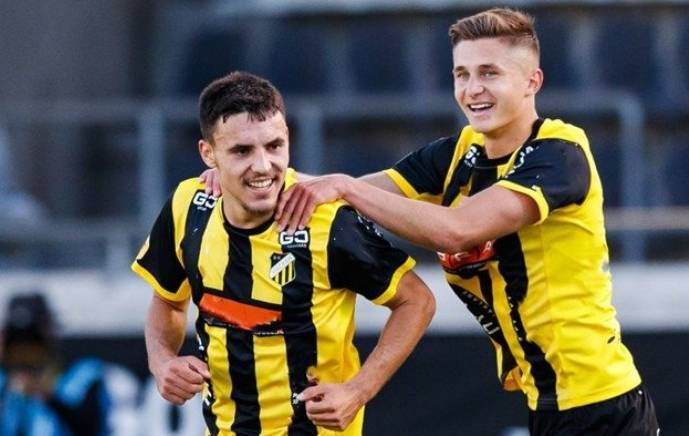 波尔多将在对战安德莱赫特的比赛中争取胜利