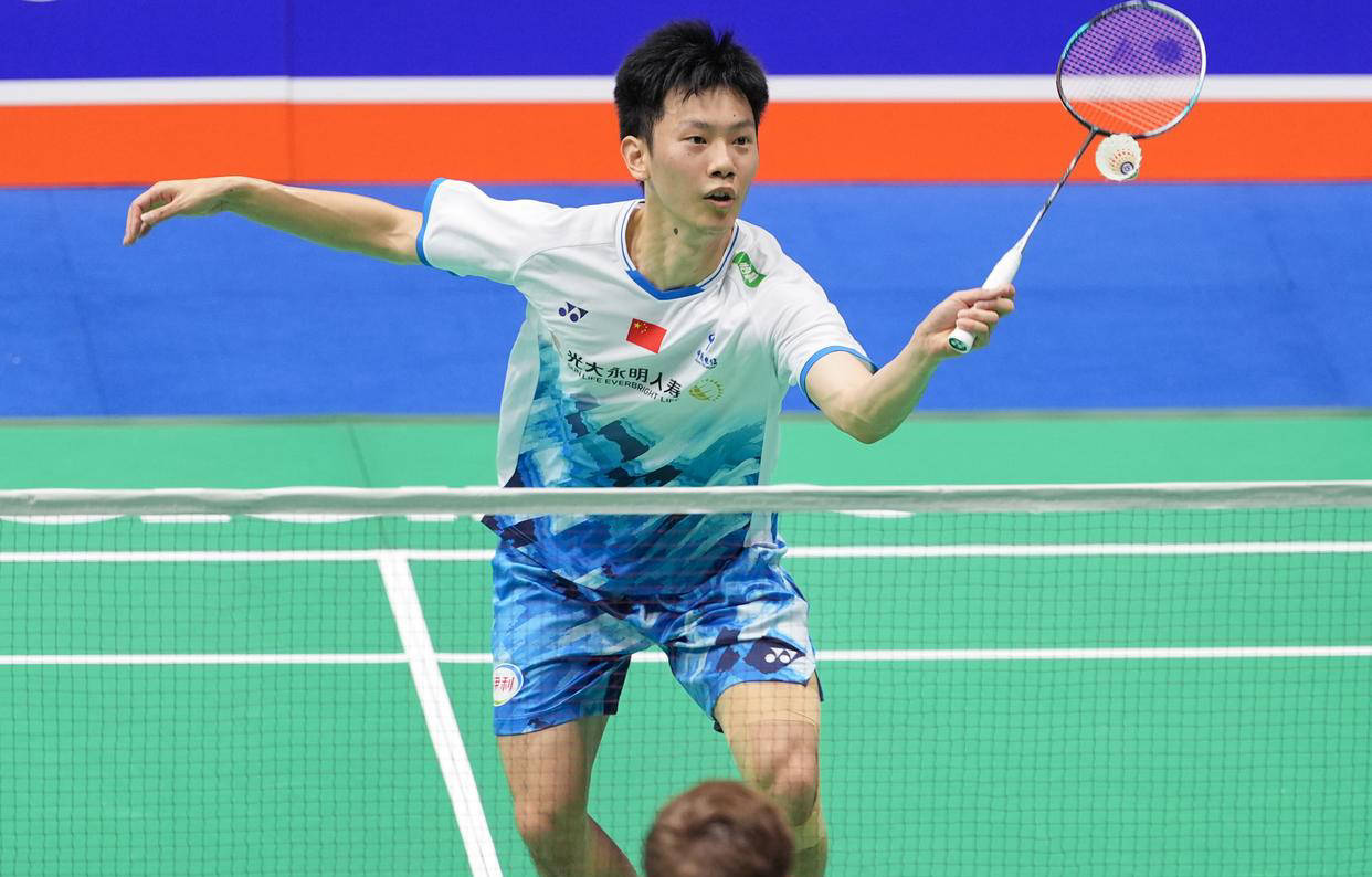 开云下载-关于羽毛球男单决赛悬念大，谁能称王？的信息