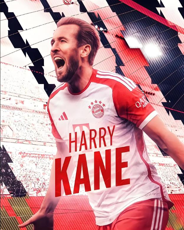 开云体育中国-拜仁慕尼黑客场战平对手，与对手握手言和的简单介绍