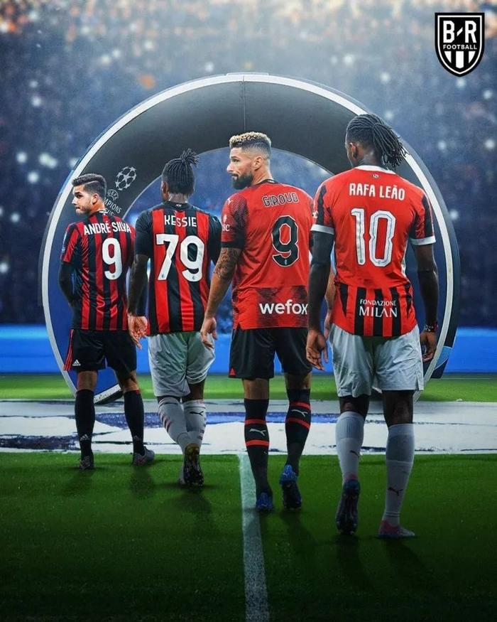 开云平台-本轮焦点：AC米兰爆冷，热议不断的简单介绍