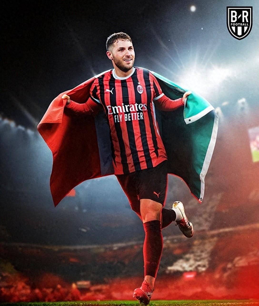 本轮焦点：AC米兰爆冷，热议不断的简单介绍