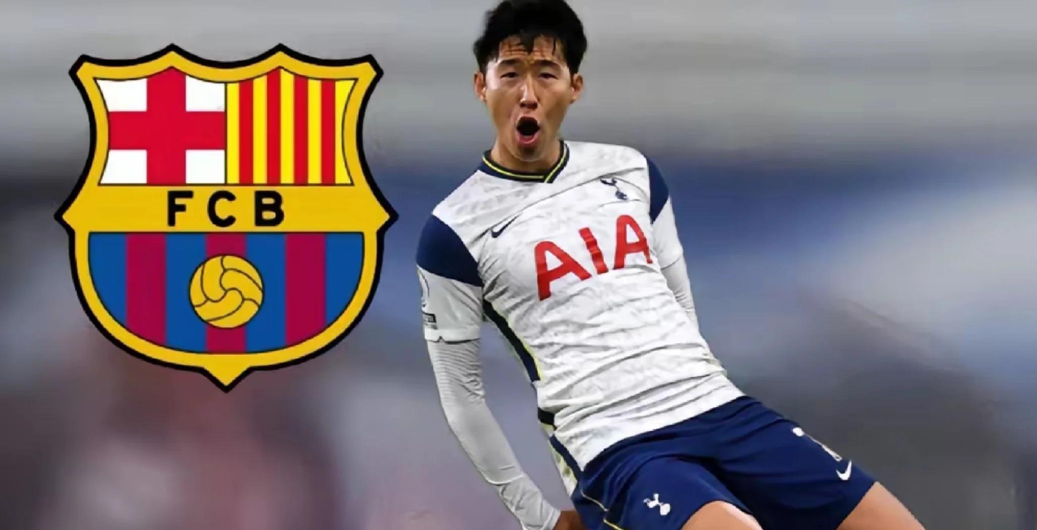 皇马险胜巴萨，孙兴慜梅开二度英超