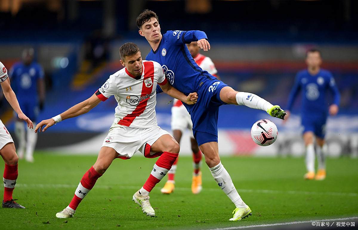 切尔西主场大胜波尔图,成功晋级欧冠淘汰赛! 切尔西主场大胜波尔图,成功晋级欧冠淘汰赛!